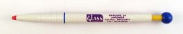 Glass
