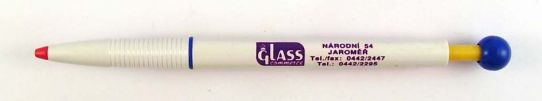 Glass