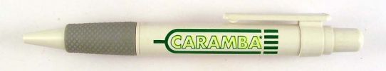 Caramba