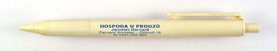 Hospoda u Prouz