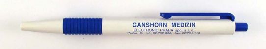 Ganshorn medizin