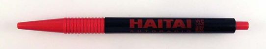 Haitai