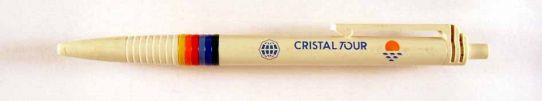 Cristal tour