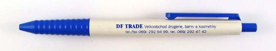 DF trade