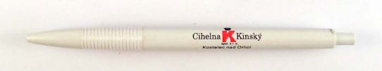 Cihelna Kinsk