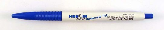 Hrncir
