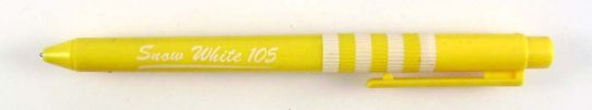Snow white 105