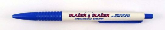 Blaek & Blaek