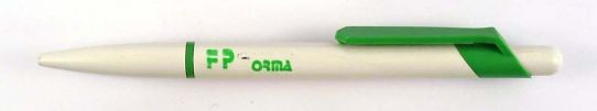 FP orma