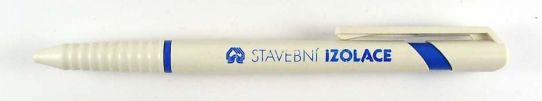 Stavebn izolace
