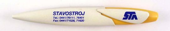 Stavostroj