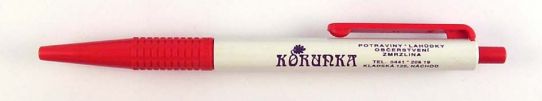 Korunka