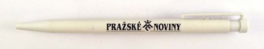 Prask noviny