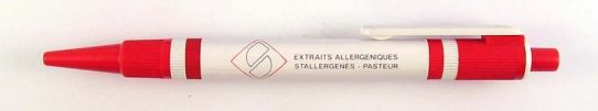 Extraits allergeniques