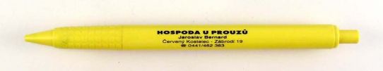 Hospoda U Prouz