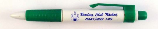 Bowling Club