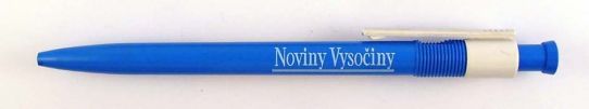 Noviny Vysoiny