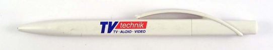 TV technik