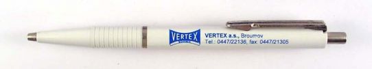 Vertex