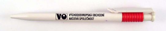 Vchodoevropsk obchodn