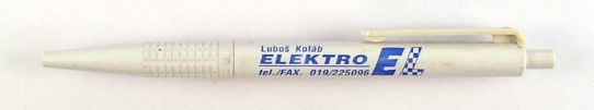 Elektro