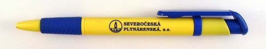 Severoesk plynrensk