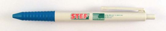 Stef