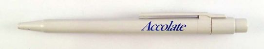Accolate