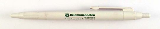 Heinzelmannchen