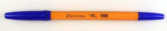 Corvina
