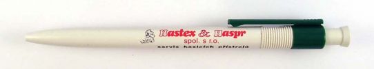 Hastex & Haspr