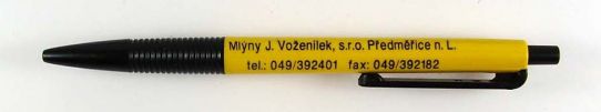 Mlny J. Voenlek