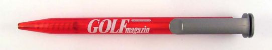 Golf magazn