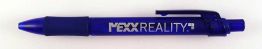 Mexx reality