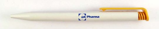 ucb pharma