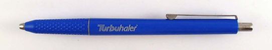 Turbuhaler