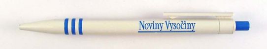 Noviny Vysoiny