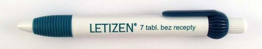 Letizen