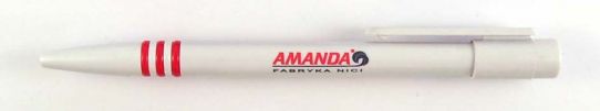 Amanda