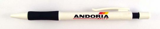 Andoria