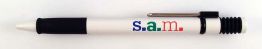 S.A.M.