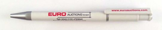 Euro auctions
