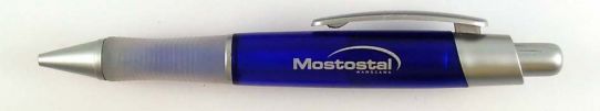 Mostostal