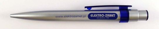 Elektro zamet