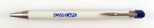 Swiss caps