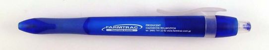 Farmtrac