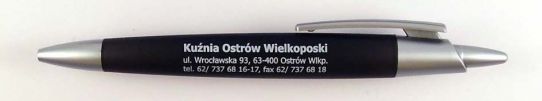 Kuznia Ostrow Wielkoposki