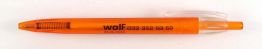 Wolf