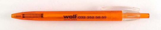 Wolf