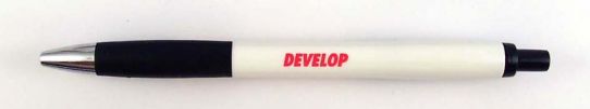 Develop